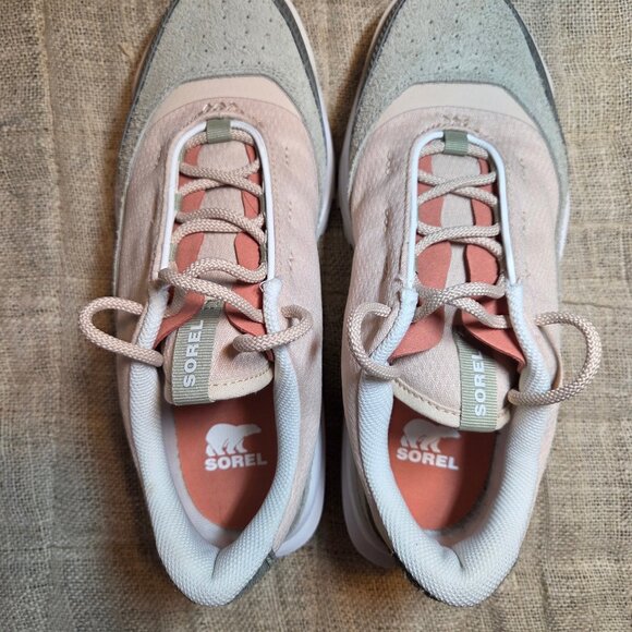 Sorel "Ona" Low Sneaker, NWOB, never worn - Picture 6 of 8